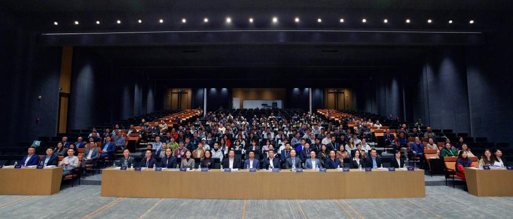 深化校企政协同 共育创新人才——yl34511线路中心体外诊断产业学院...